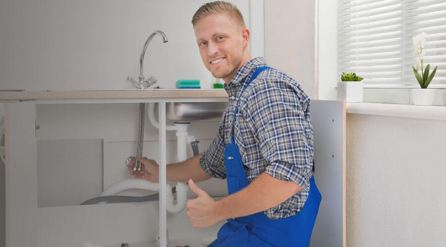 After-hours Plumber in Holcomb, IL